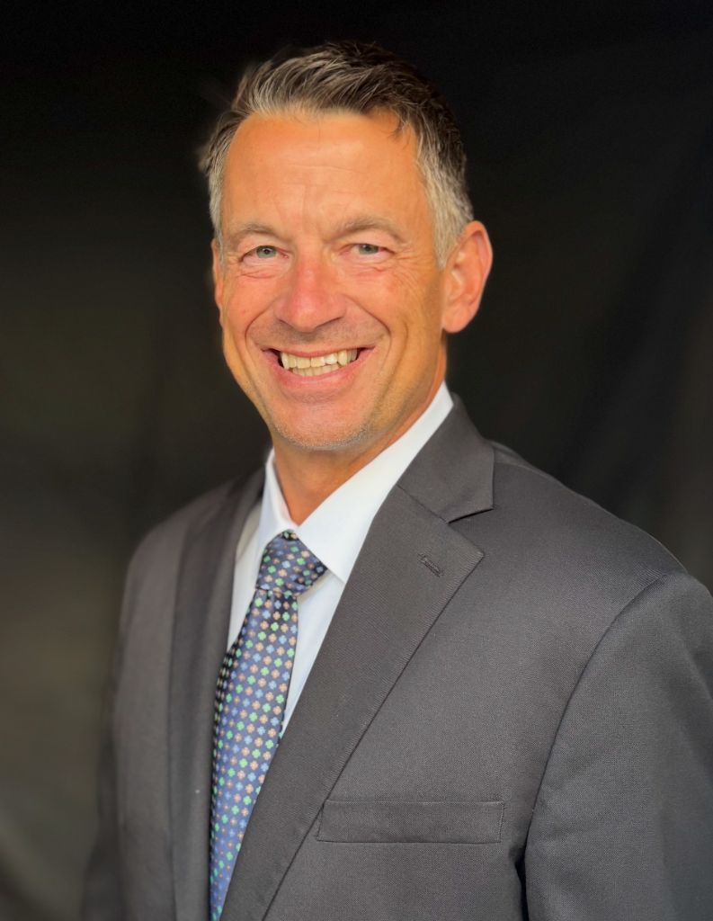 Jon Chase, Founder of JC Aerospace